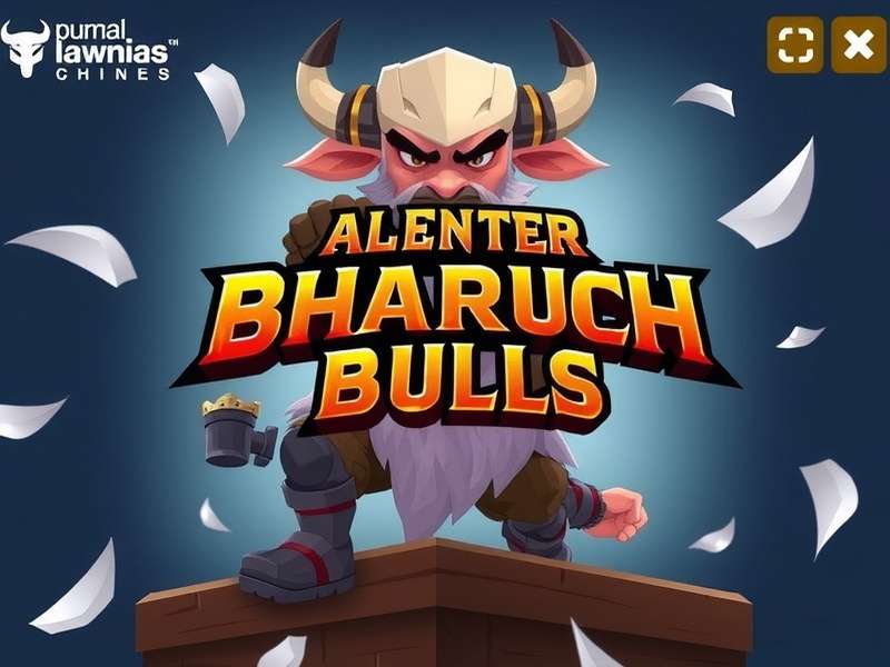 Bharuch Bulls Strategy Guide
